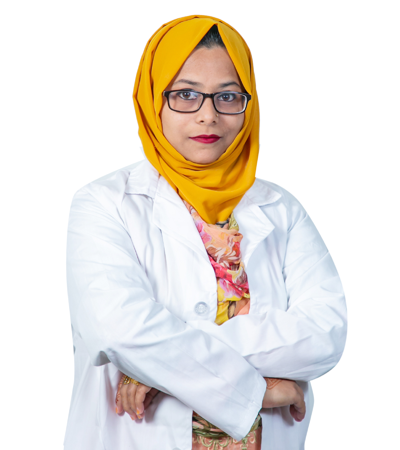 Dr. Rebeka Sultana-01