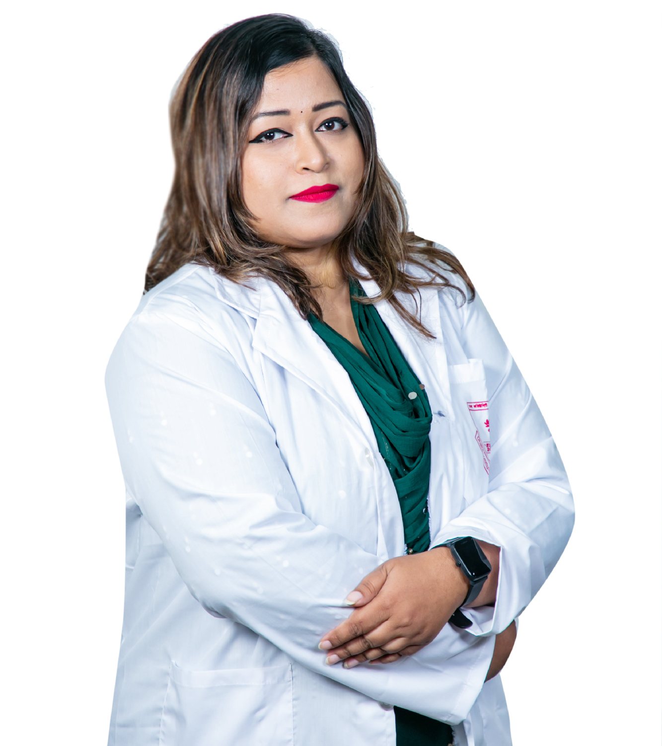 Dr. Salina Nasrin Subarna