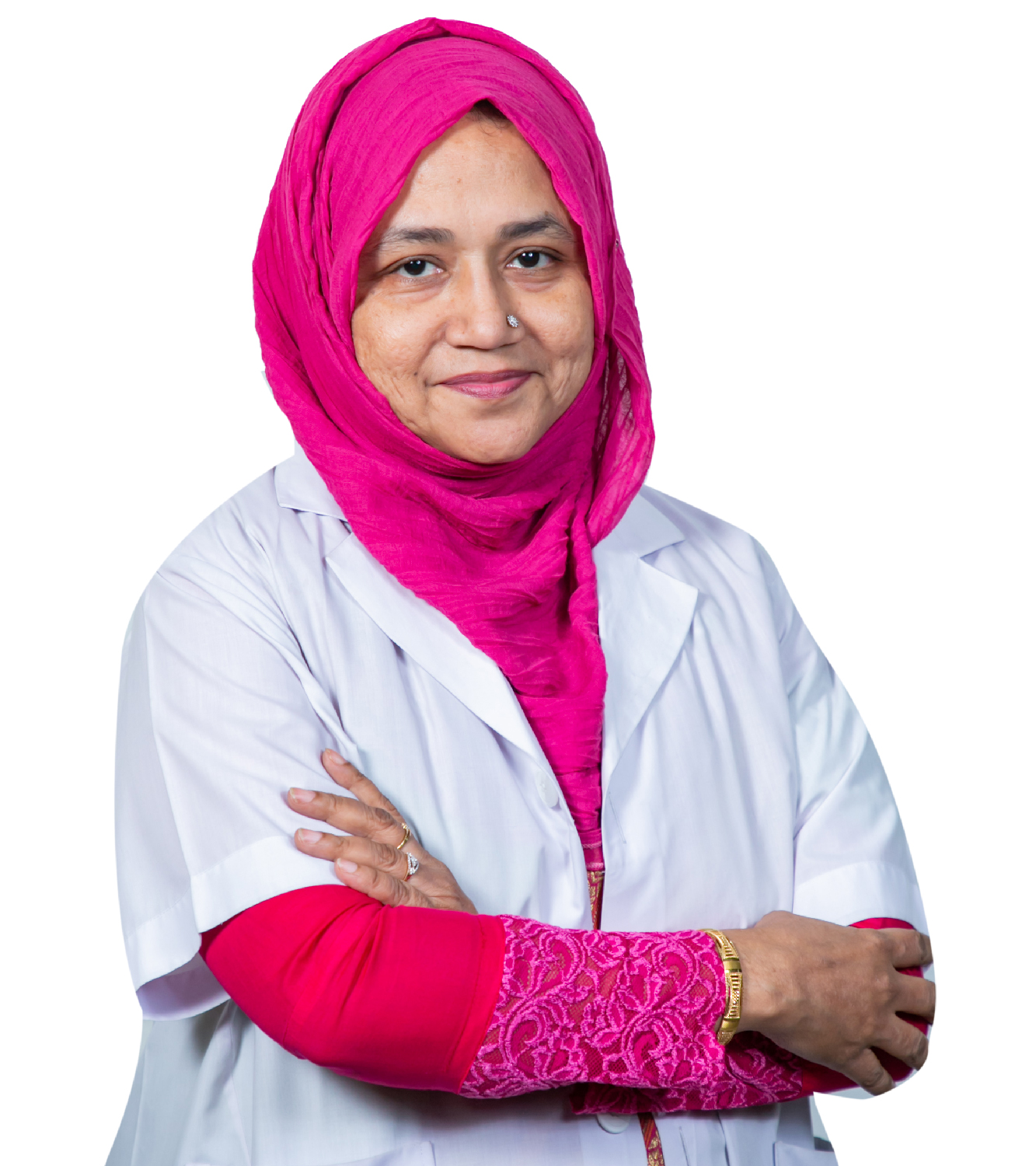 Dr. Shahela Sultana Chow-01