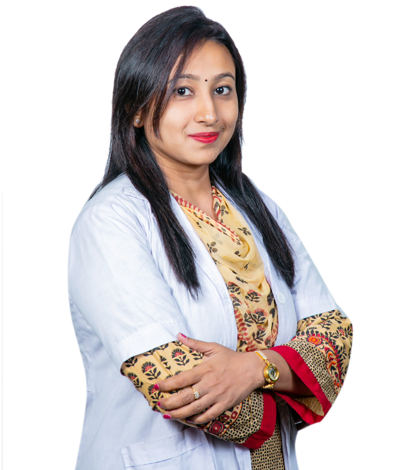 Dr. Afsana Shahab Nisha