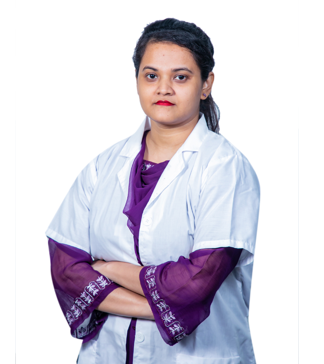 Dr. Farzana Akther