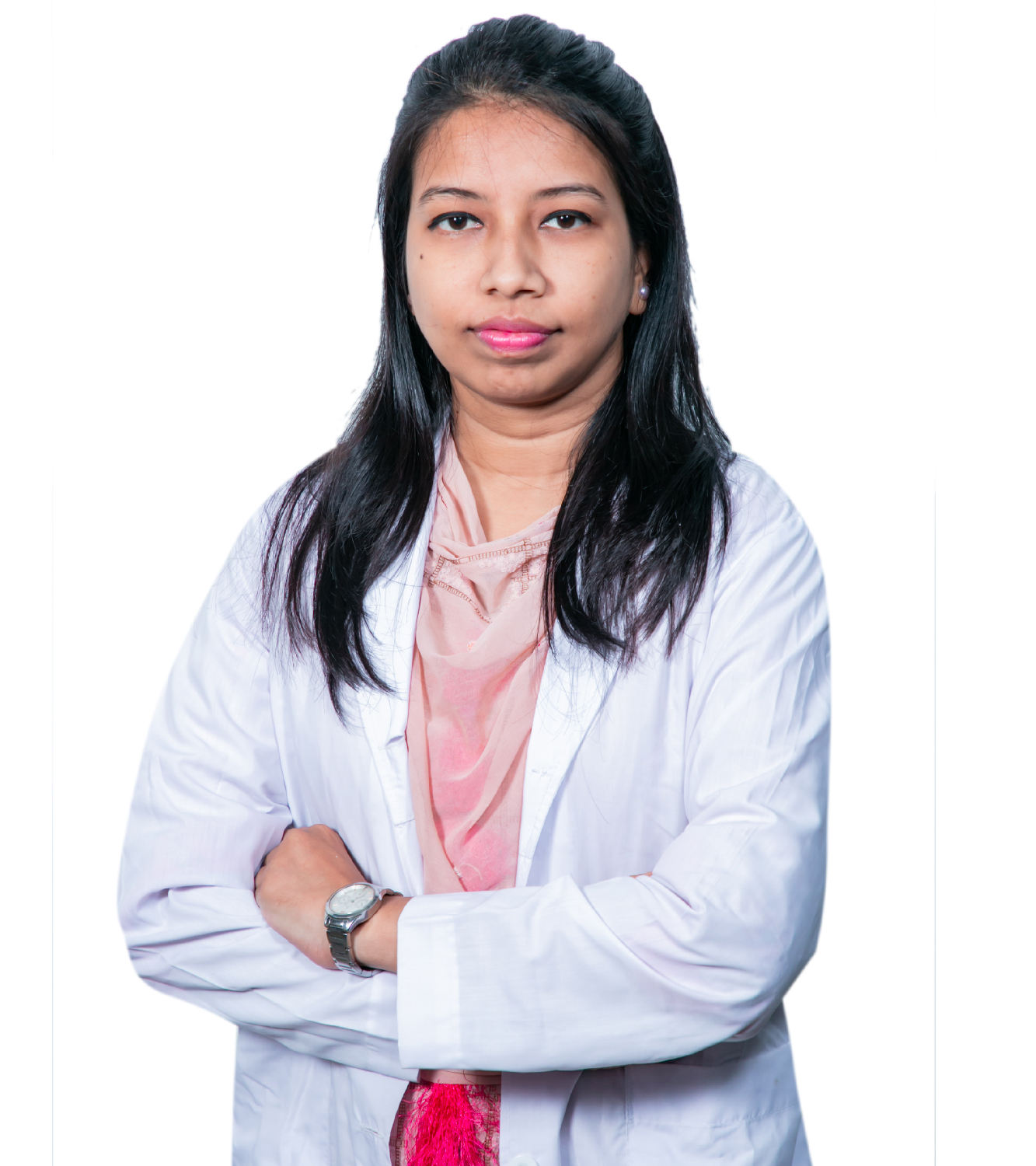 Dr. Monika Chakraborty