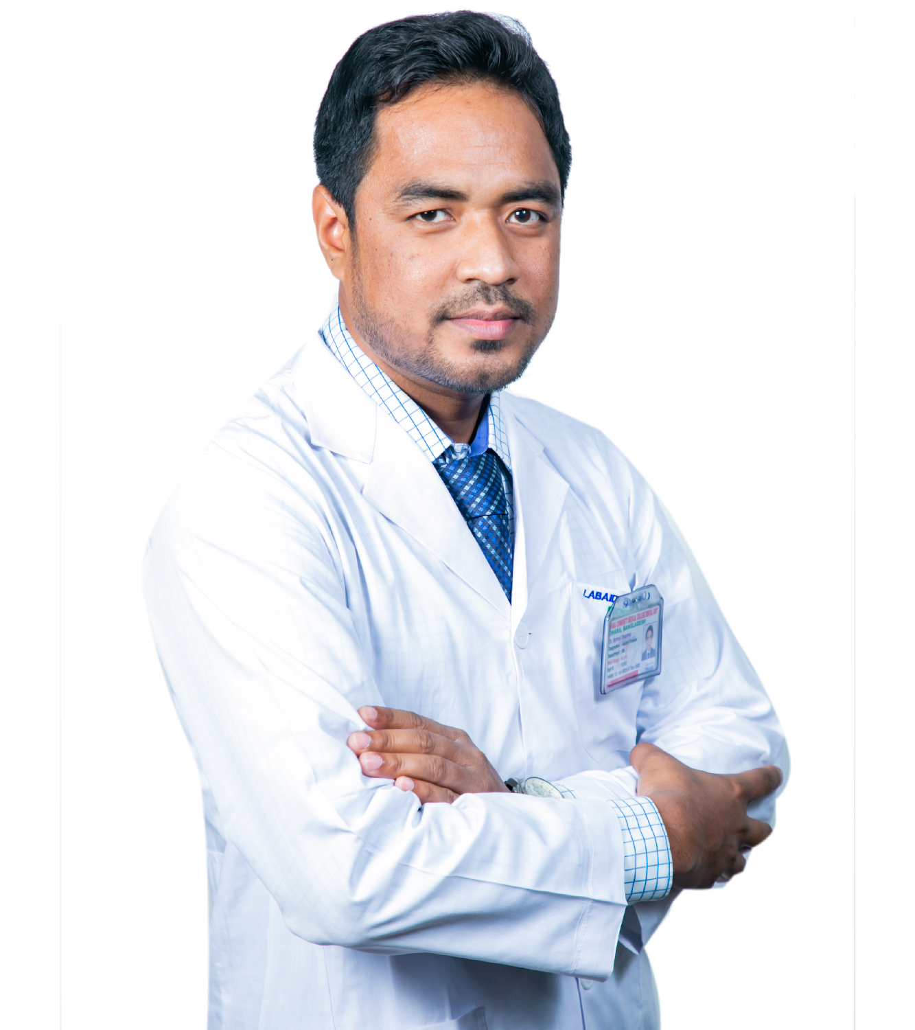 Dr. Nirmal Sharma