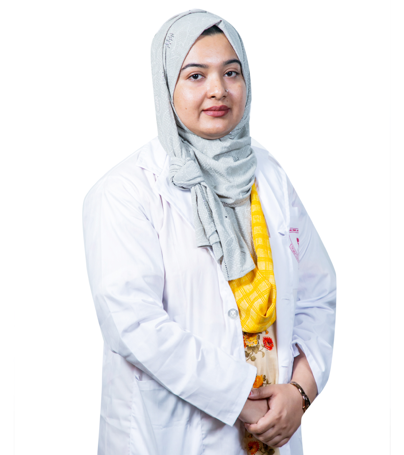 Dr. Sarker Tamanna Tarin-01