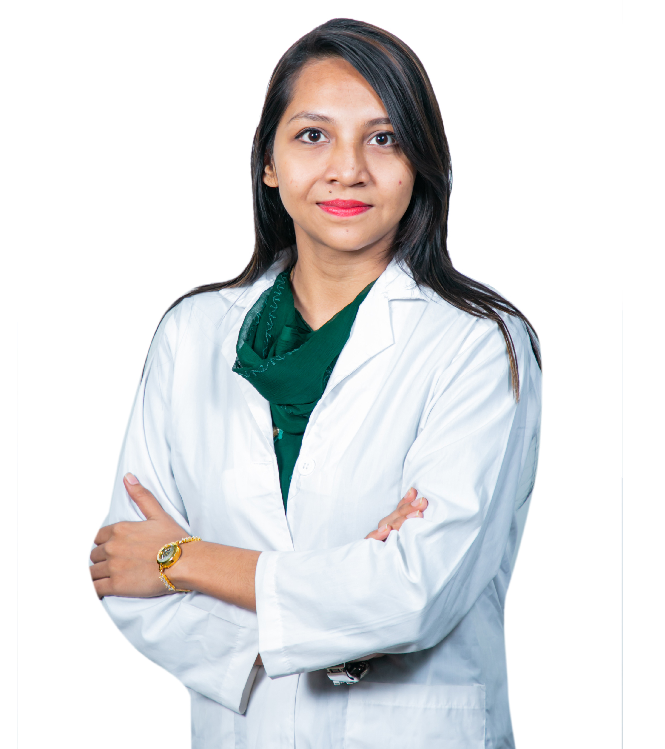 Dr. Sayeda Mukta Chowdhury