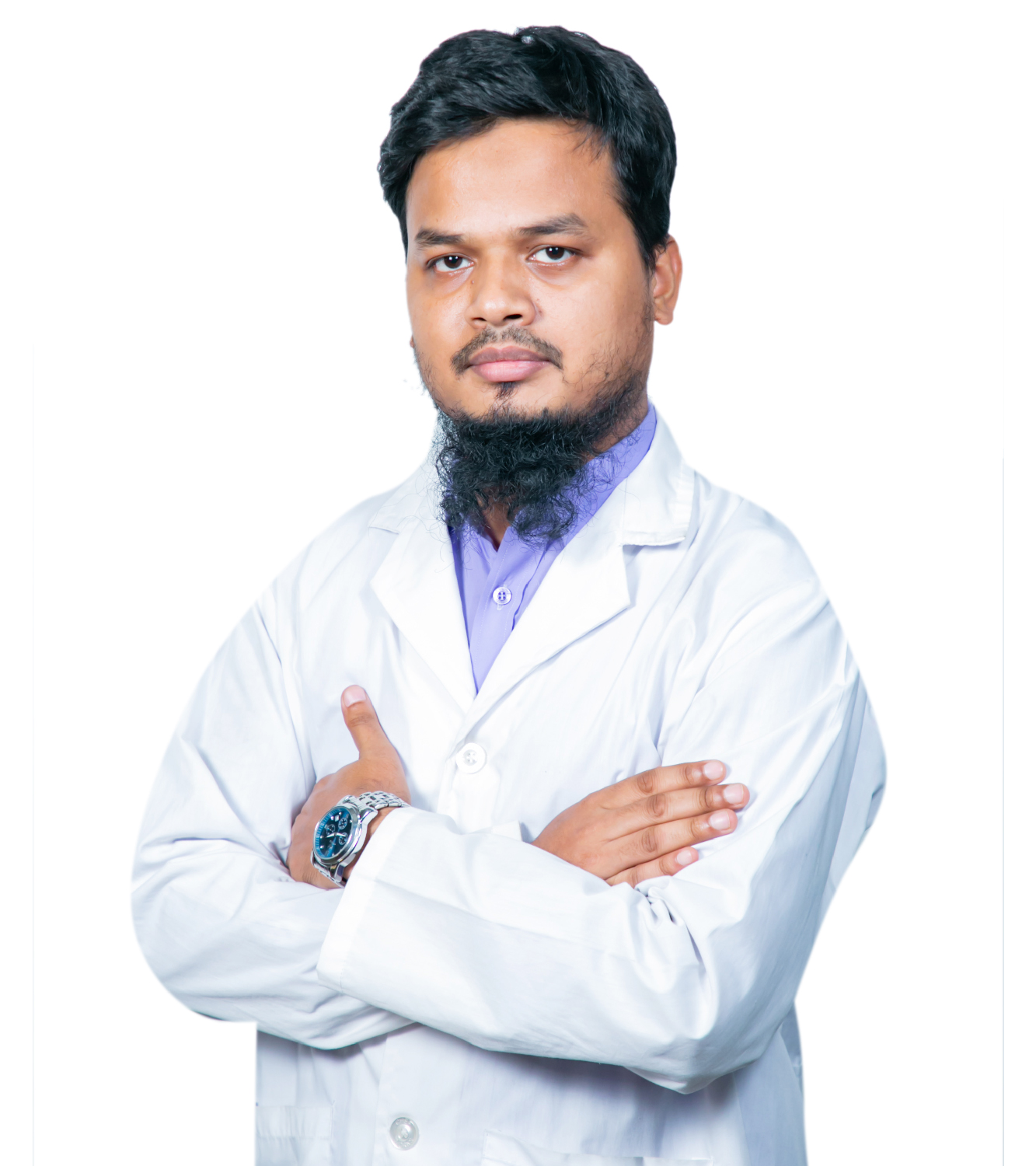 Dr. Shafiqul Alam