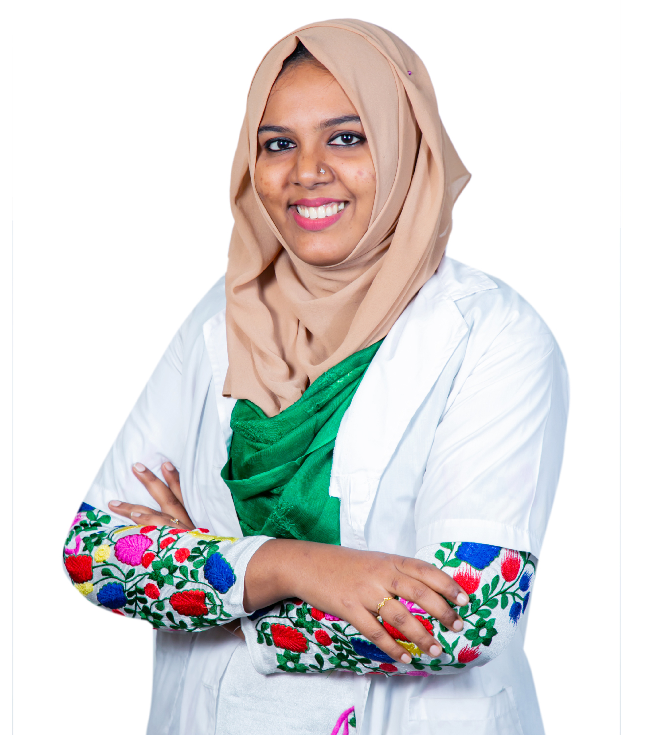 Dr. Syeda Nafisa Tabassum