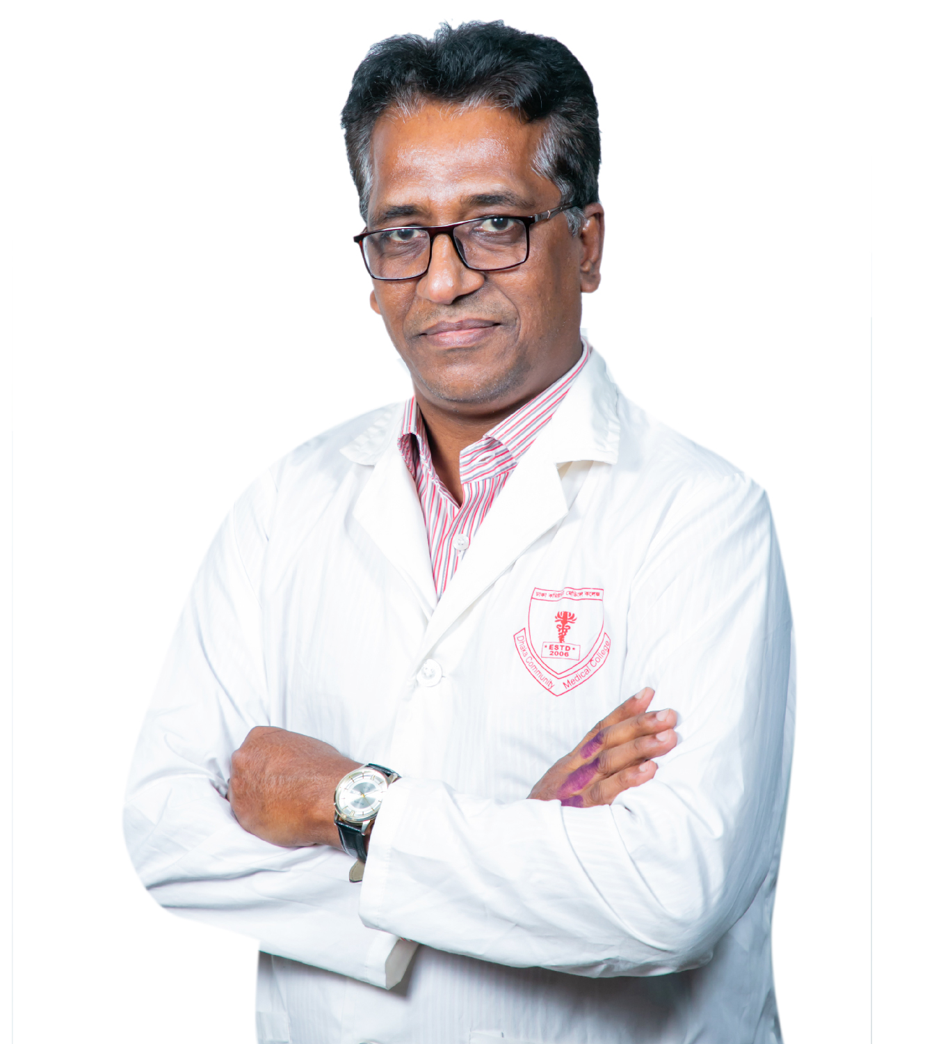 Dr. Uttam kumar Das