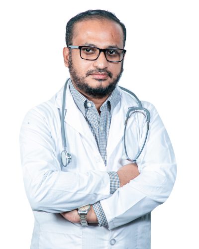 Dr. Md Fuadul Islam