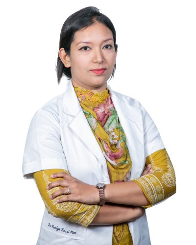 Dr. Rabiya Basri Mim