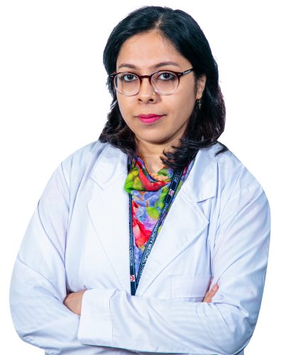 Dr. Sharmin Ferdousi