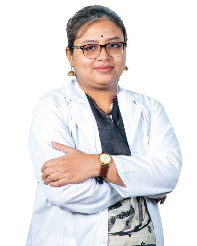 Dr. Srijony Ahamed