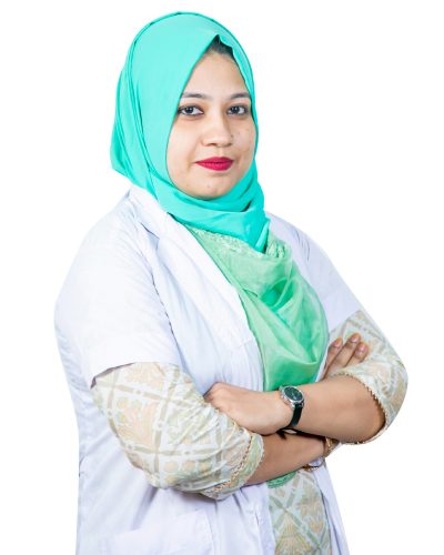 Dr. Tanzina Akhter Luba-01