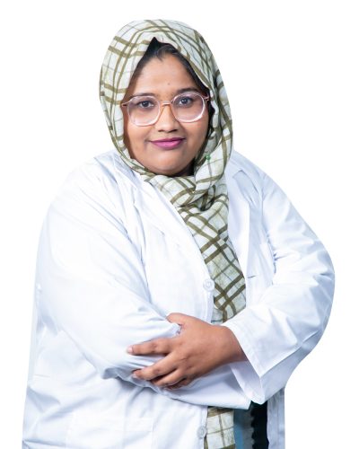 Dr.Fatima Haque Shinju-01