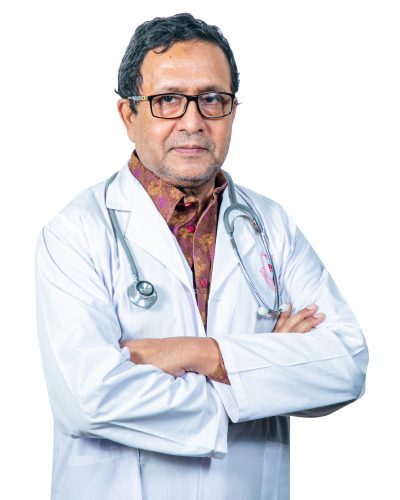 Prof Dr. Mofakharul Islam