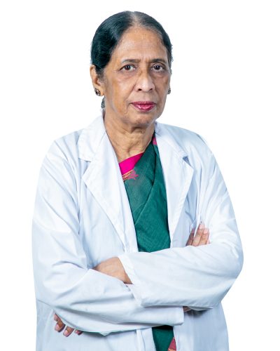 Prof Dr. Shahida Chowdhury