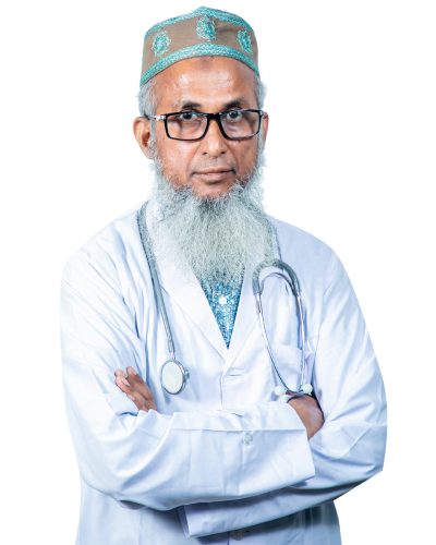 Prof. Dr. Syed Md. Arif